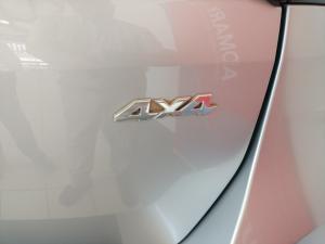 Toyota Fortuner 2.4GD-6 4x4 - Image 36