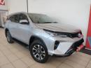 Thumbnail Toyota Fortuner 2.4GD-6 4x4