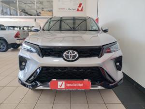 Toyota Fortuner 2.4GD-6 4x4 - Image 4