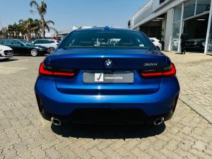 BMW 3 Series 320i M Sport - Image 5