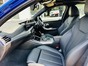 BMW 3 Series 320i M Sport - Image 7
