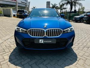 BMW 3 Series 320i M Sport - Image 4