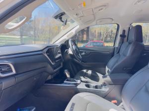 Isuzu D-Max 250 double cab X-Rider - Image 9