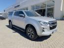 Thumbnail Isuzu D-Max 250 double cab X-Rider