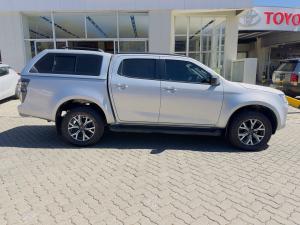 Isuzu D-Max 250 double cab X-Rider - Image 4