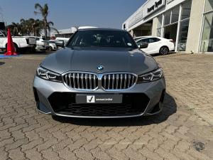 BMW 3 Series 320i M Sport - Image 5