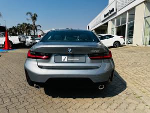 BMW 3 Series 320i M Sport - Image 6