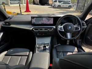 BMW 3 Series 320i M Sport - Image 8