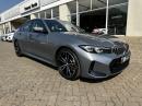 Thumbnail BMW 3 Series 320i M Sport