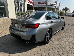 BMW 3 Series 320i M Sport - Image 2