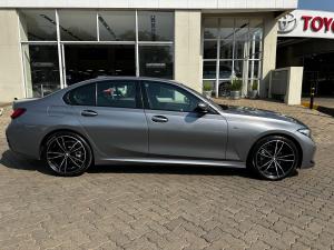 BMW 3 Series 320i M Sport - Image 4