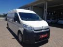 Thumbnail Toyota Quantum 2.8 SLWB panel van
