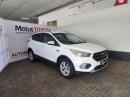 Thumbnail Ford Kuga 1.5T Trend auto
