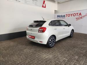 Toyota Starlet 1.4 XR auto - Image 2