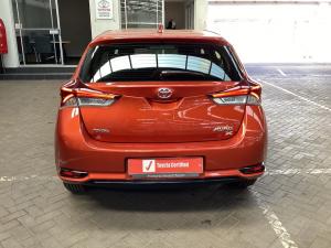 Toyota Auris 1.3 X - Image 5