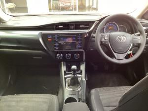 Toyota Auris 1.3 X - Image 6