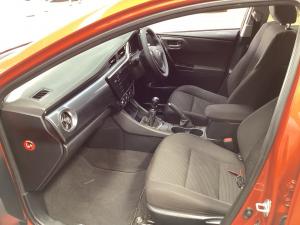 Toyota Auris 1.3 X - Image 7