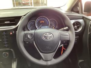 Toyota Auris 1.3 X - Image 8