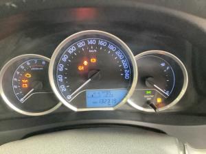 Toyota Auris 1.3 X - Image 10