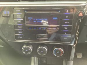 Toyota Auris 1.3 X - Image 12