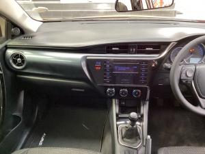 Toyota Auris 1.3 X - Image 14