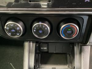 Toyota Auris 1.3 X - Image 15