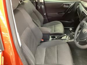 Toyota Auris 1.3 X - Image 16