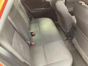 Toyota Auris 1.3 X - Image 17