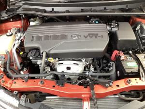 Toyota Auris 1.3 X - Image 20