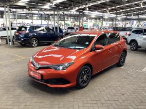 Toyota Auris 1.3 X - Image 22