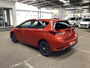 Toyota Auris 1.3 X - Image 23