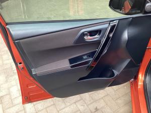 Toyota Auris 1.3 X - Image 25
