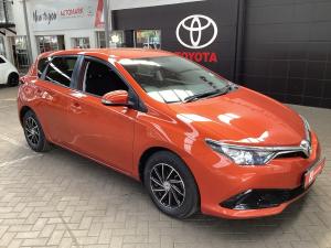 Toyota Auris 1.3 X - Image 1