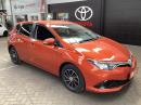 Thumbnail Toyota Auris 1.3 X