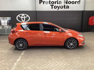 Toyota Auris 1.3 X - Image 3