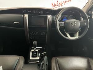 Toyota Fortuner 2.8GD-6 4x4 auto - Image 6
