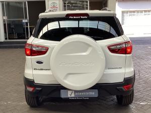 Ford EcoSport 1.5 Titanium auto - Image 5