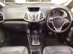 Ford EcoSport 1.5 Titanium auto - Image 6