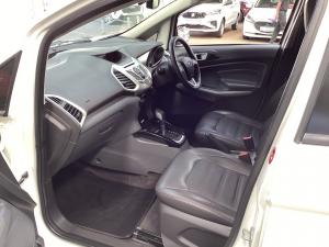 Ford EcoSport 1.5 Titanium auto - Image 7