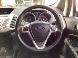 Ford EcoSport 1.5 Titanium auto - Image 8