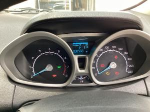Ford EcoSport 1.5 Titanium auto - Image 11