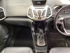 Ford EcoSport 1.5 Titanium auto - Image 14