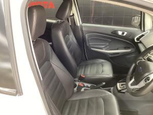Ford EcoSport 1.5 Titanium auto - Image 16
