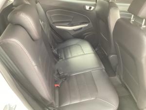 Ford EcoSport 1.5 Titanium auto - Image 17