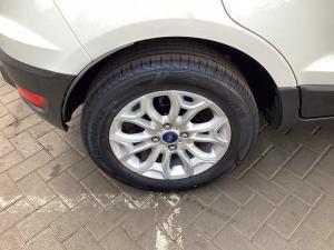 Ford EcoSport 1.5 Titanium auto - Image 19