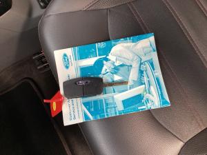 Ford EcoSport 1.5 Titanium auto - Image 23