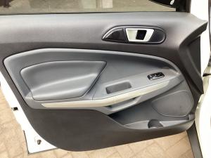 Ford EcoSport 1.5 Titanium auto - Image 24