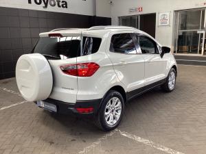 Ford EcoSport 1.5 Titanium auto - Image 2