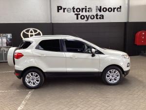 Ford EcoSport 1.5 Titanium auto - Image 3