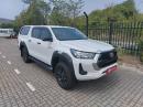Thumbnail Toyota Hilux 2.4GD-6 double cab 4x4 Raider manual